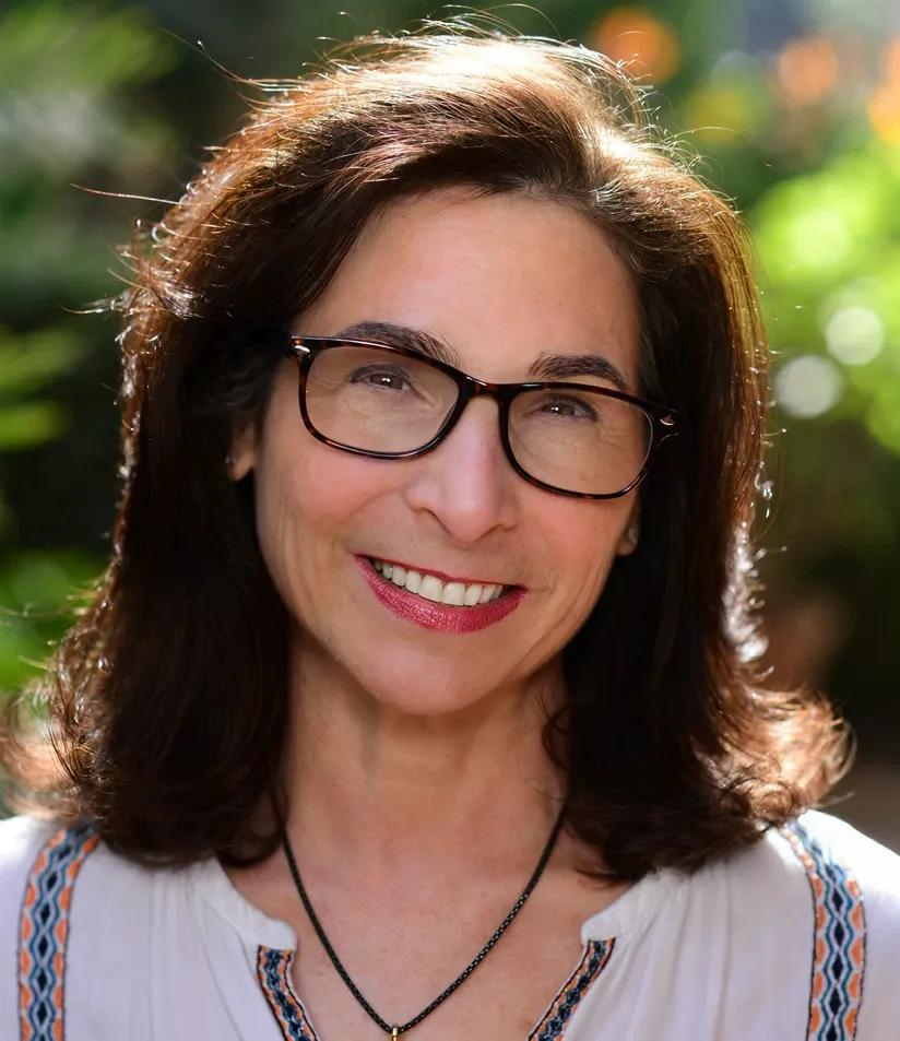 Eva Altobelli, MD, Medical Director at Recovery Republic men's treatment center in Venice, California