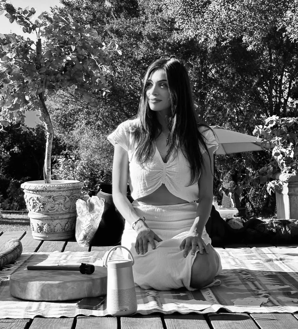 Tawney Scharf, Certified Breathwork Practitioner at Recovery Republic men's treatment center in Venice, California