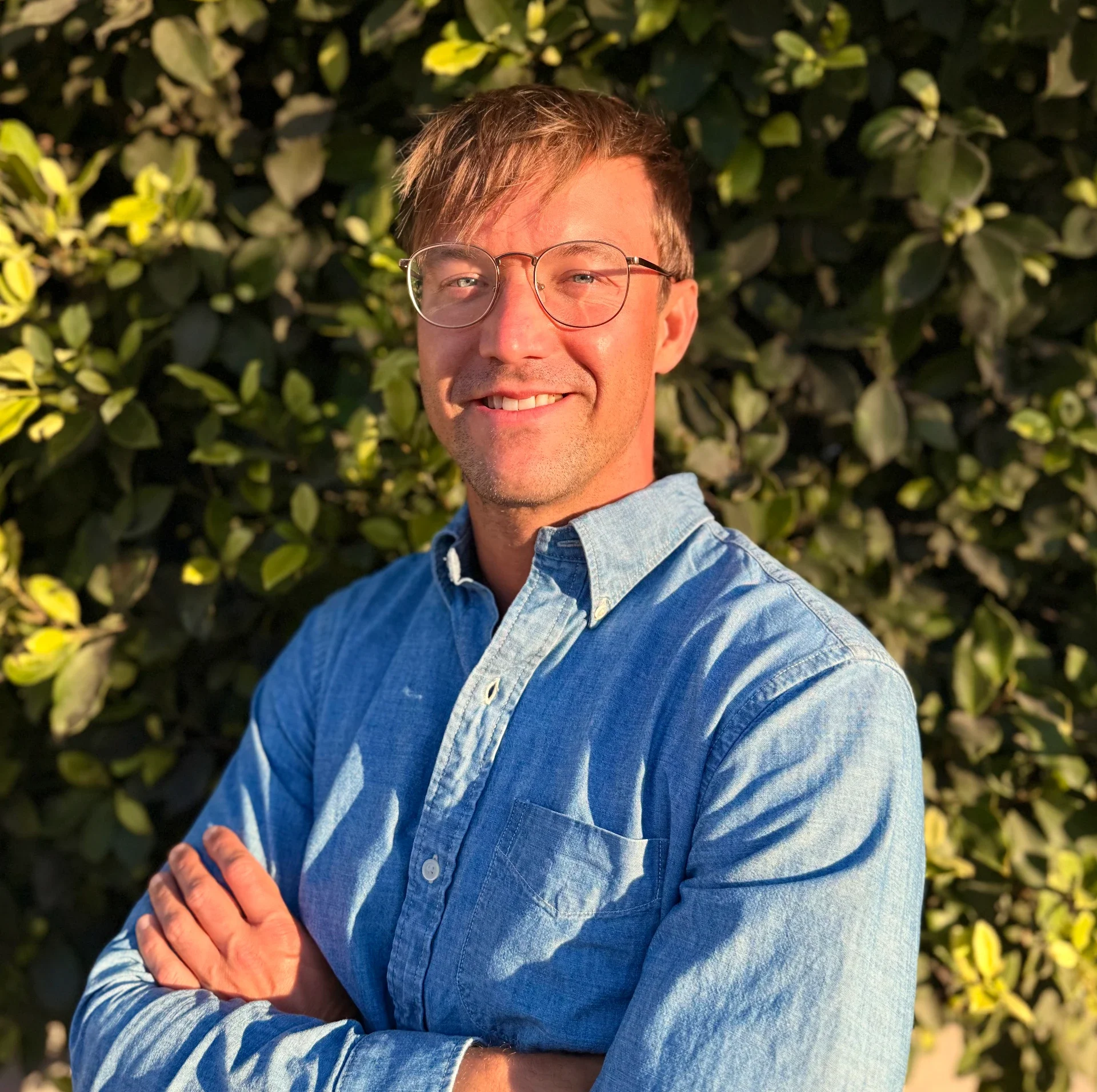 Thomas Massie, B.A., Client Advocate · Expedition Coordinator at Recovery Republic men's treatment center in Venice, California