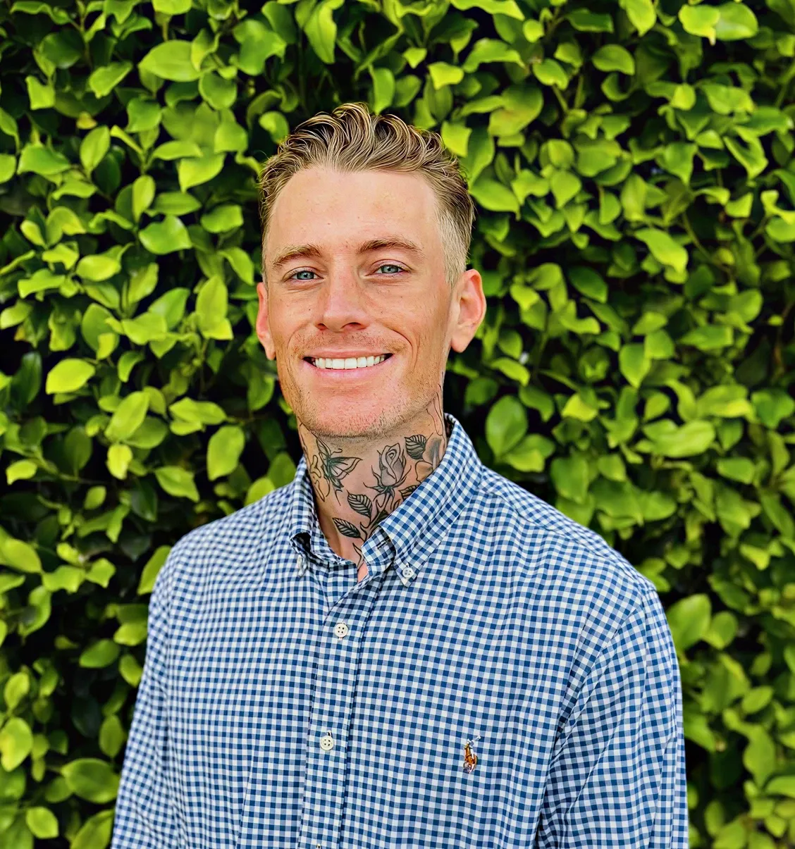 Cameron Raufmann, Co-Founder · Director of Operations · Expedition Coordinator at Recovery Republic men's treatment center in Venice, California